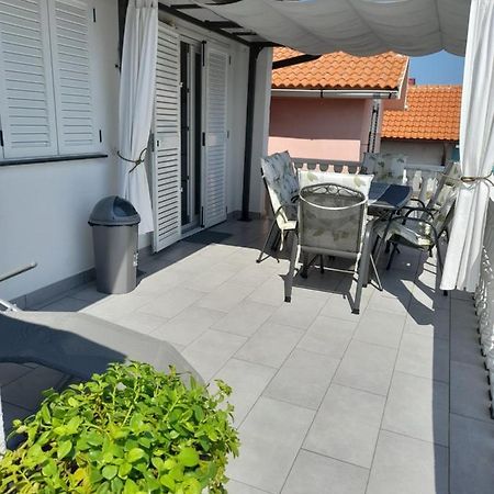 Apartment Bicanic Vir Esterno foto