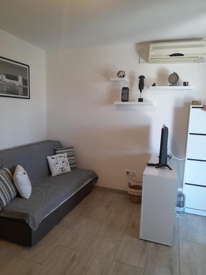 Apartment Bicanic Vir Esterno foto