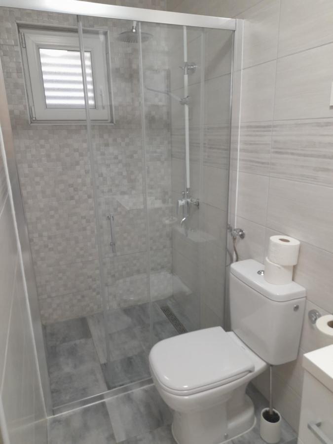 Apartment Bicanic Vir Esterno foto